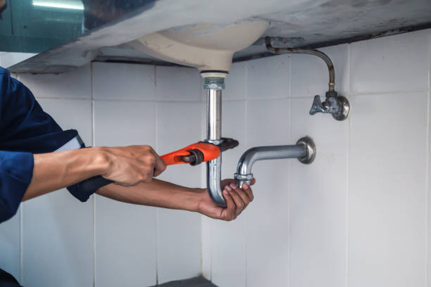 Best Commercial Plumbing Services  in Del Rio, CA