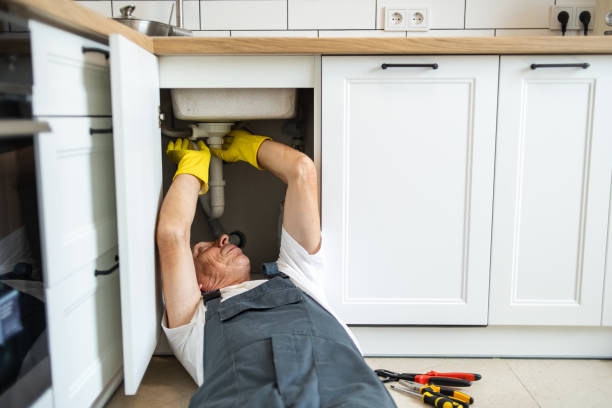 Best Local Plumber Services  in Del Rio, CA