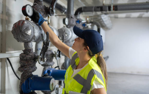 Water Softener Installation in Del Rio, CA