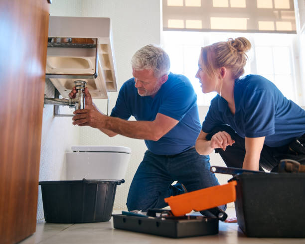 Best Water Softener Installation  in Del Rio, CA